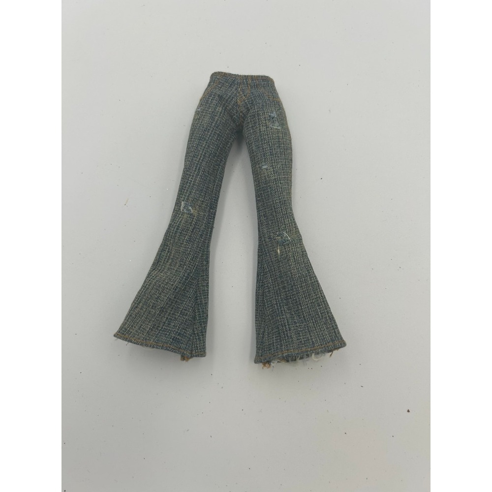 Bratz Stylin It Hippe Chic Jade jeans